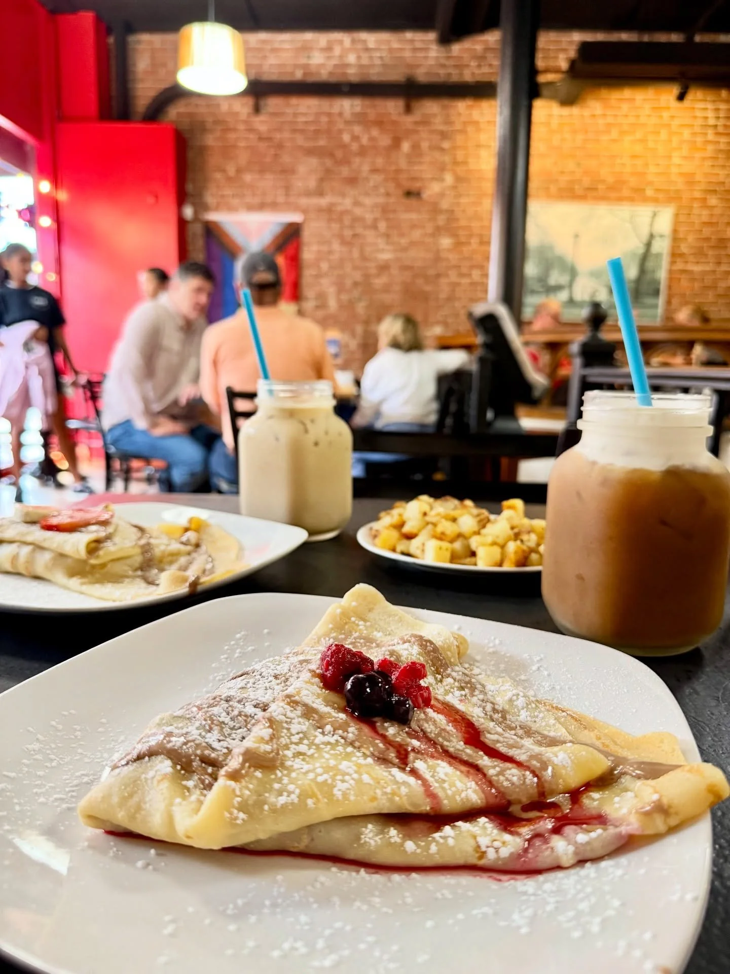 kicking off the weekend in style 🍽️ 

#middletownct #ctfoodie #cteats #ctfoodlovers