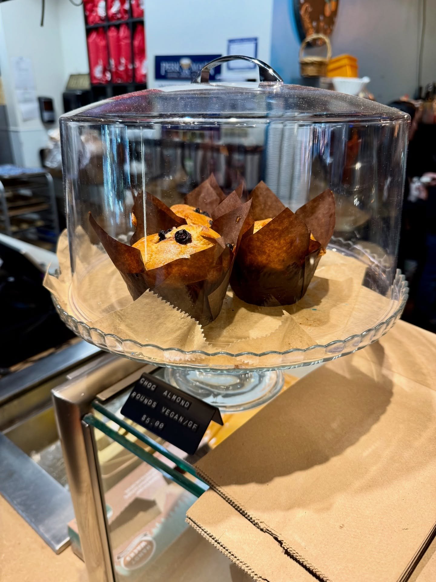 Eating vegan or gluten-free? You&rsquo;re in the right place! Just ask our staff about your options 🌿

#ctfoodie #cteats #ctbites #middletownct #connecticutrestaurants #vegan #glutenfree