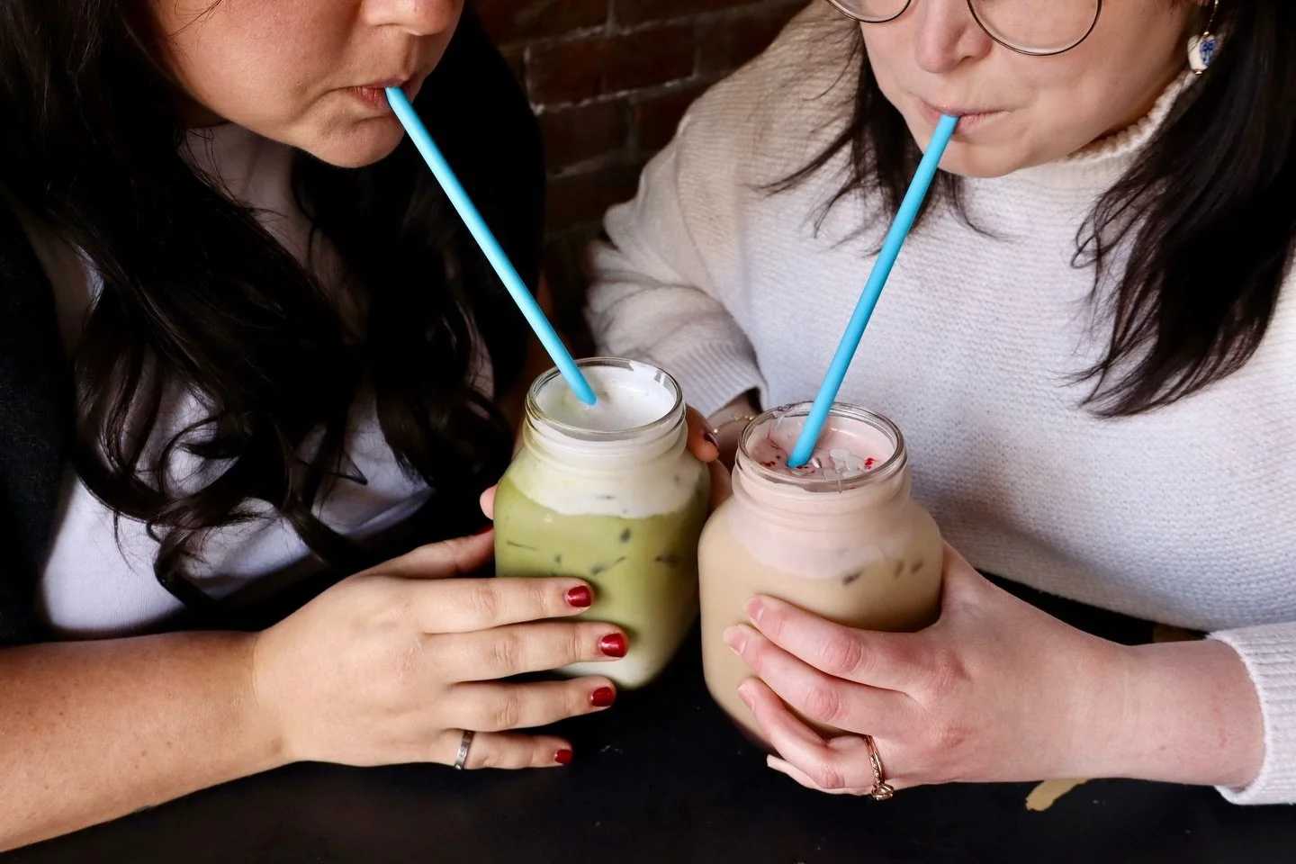 Happy Valentine&rsquo;s Day! 💕 Whether you&rsquo;re celebrating your Valentine or your Galentines, our festive drink specials are here to make it extra sweet! 

#ctfoodie #cteats #ctbites #connecticutrestaurants #middletownct