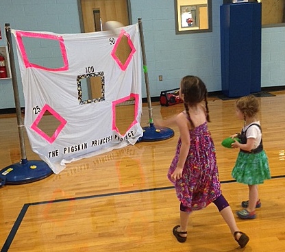 Summer 2014 Open House