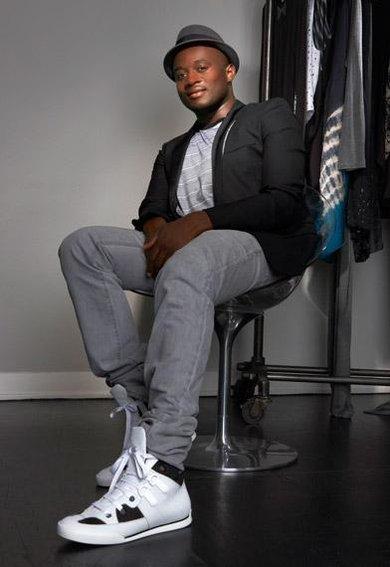 Eric Archibald, Stylist