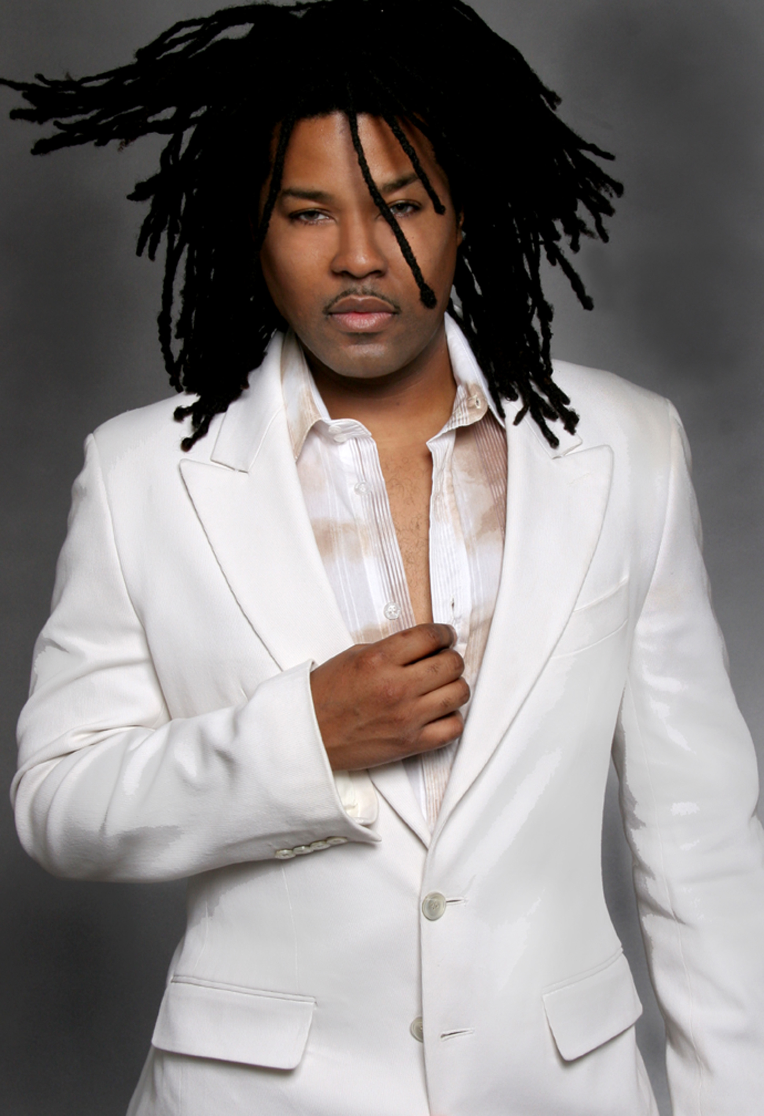 Ty-ron Mayes, Celebrity Stylist