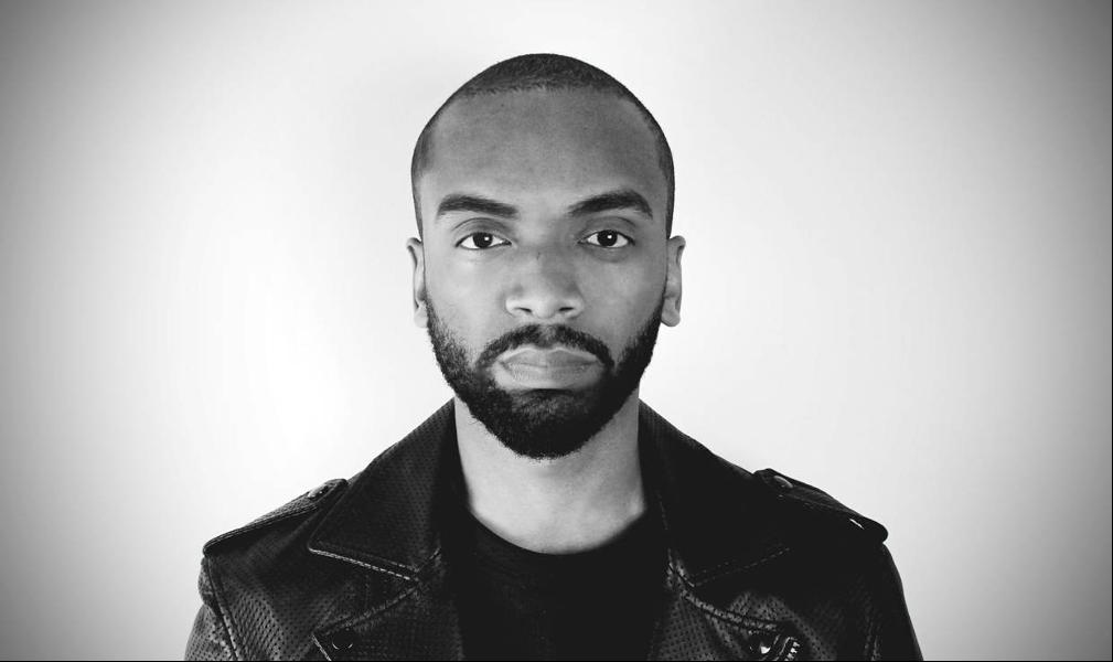 Kerby Jean-Raymond, photo source: Forbes