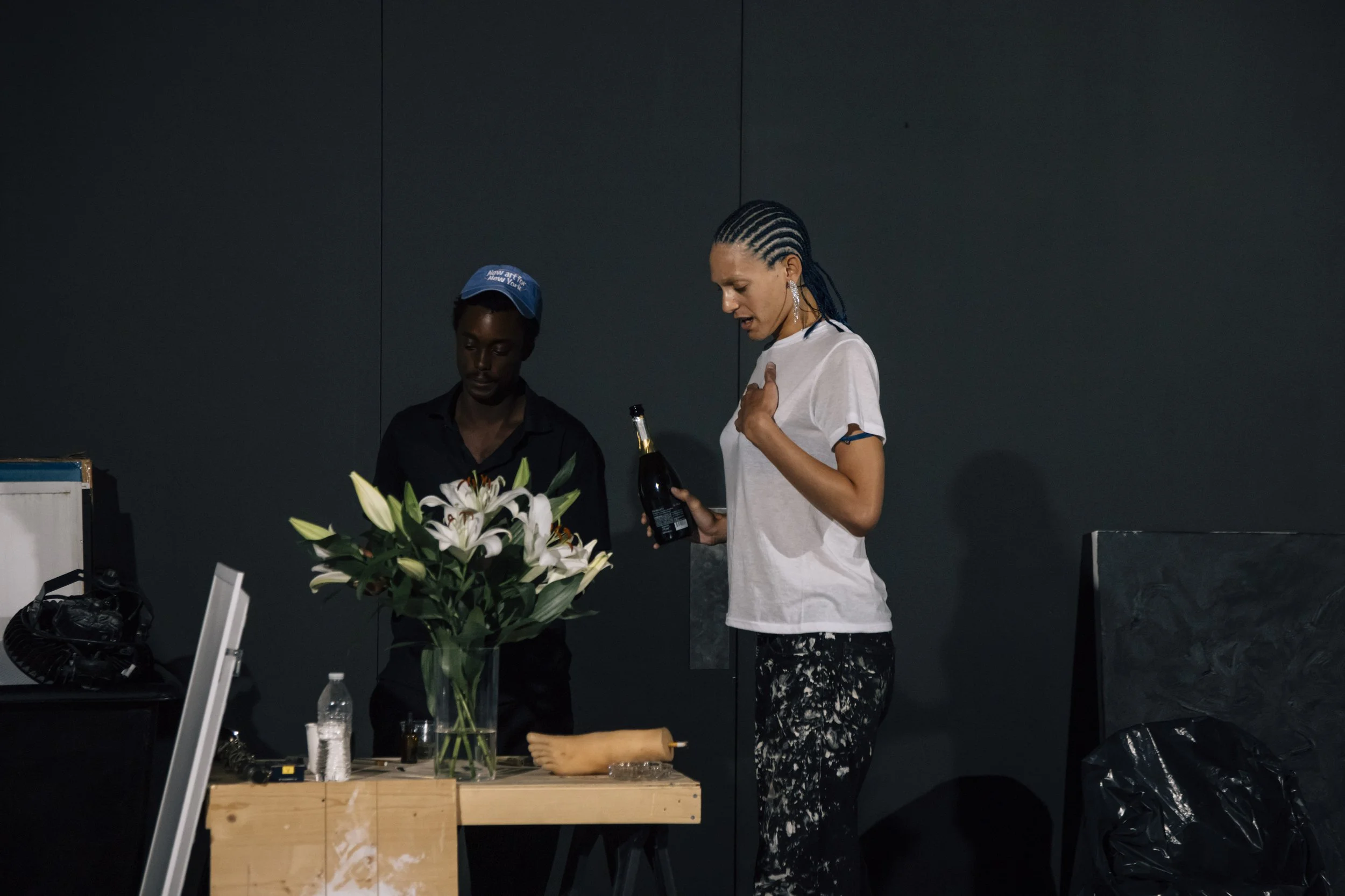 2024.08.09 - The Shed - Open Call - Nile Harris - by Ahad Subzwari @aalisub-108.jpg