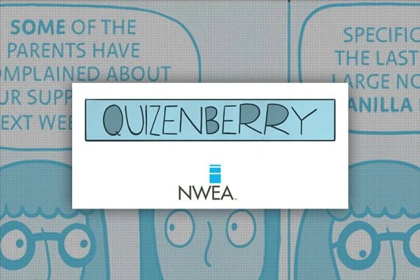 NWEA: Quizenberry