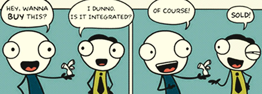 Sh*t Buyers Say for Hubspot