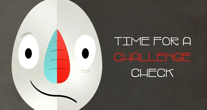 Challenge Check, Part I: How many of your employees are bored at work?