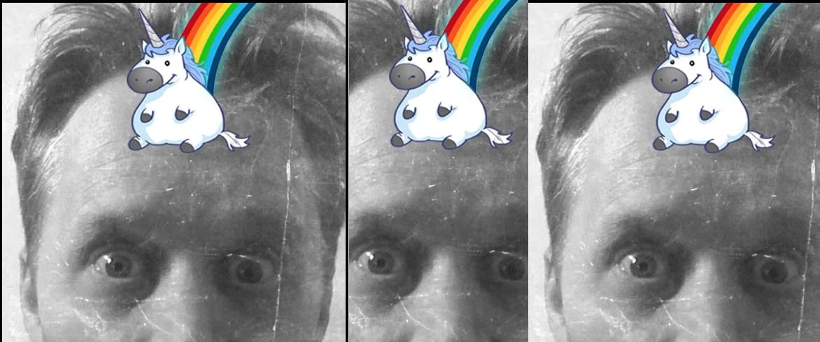 Introducing Our New Director of Animation