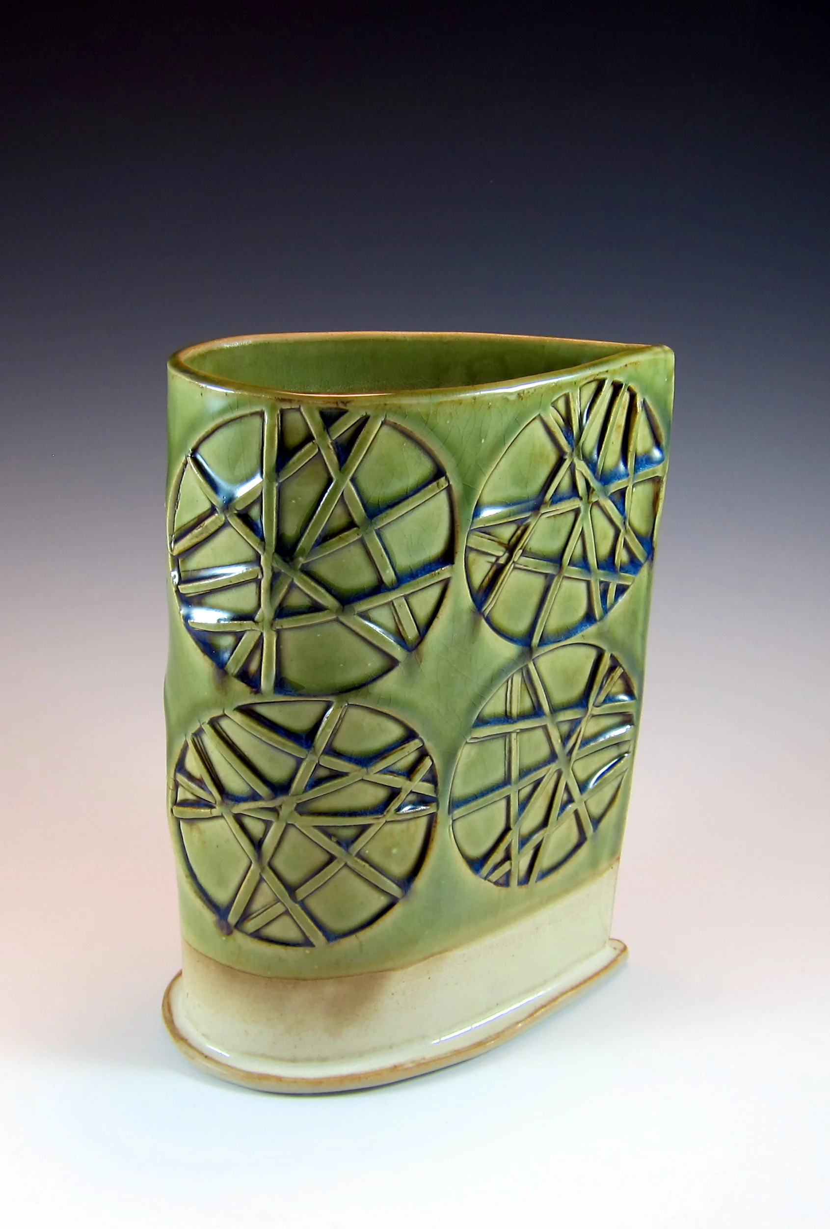 circle ray slab vase.JPG