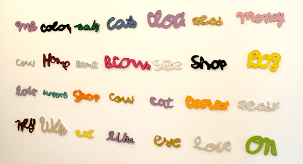 Ceramic Works by Sarah Malpass