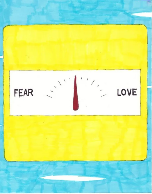 Fear Love