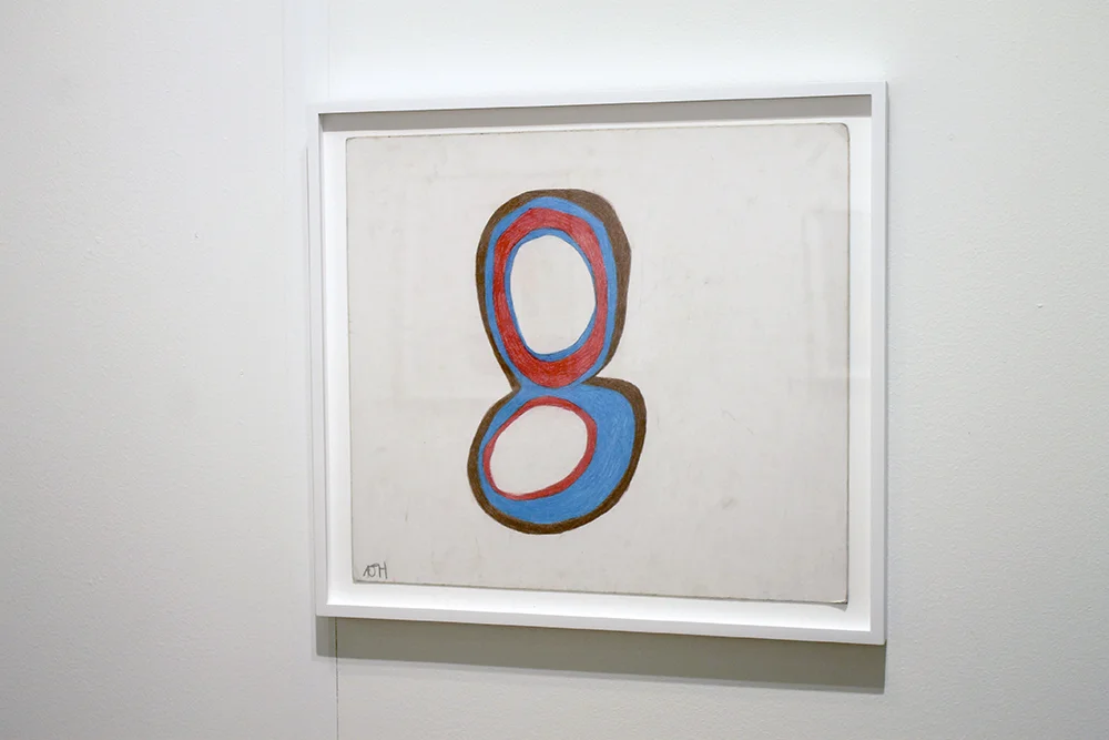 Andrew Hostick at Morgan Lehman