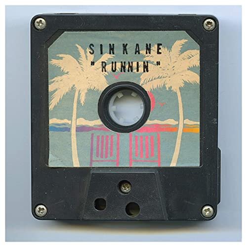 SINKANE - Runnin (2012)