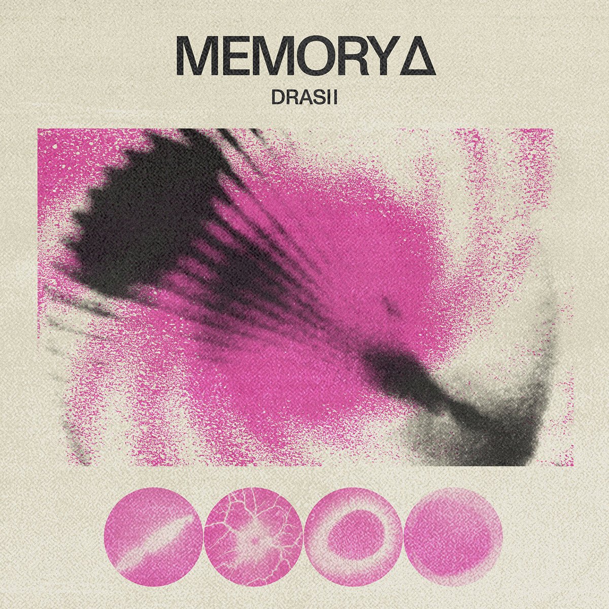 Drasii - Memory Δ (2022)