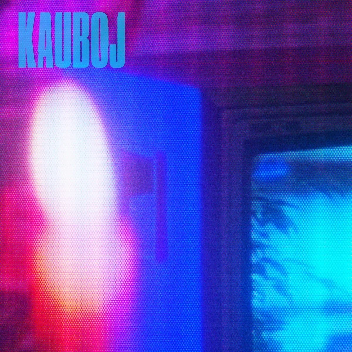 KAUBOJ - Evening News (2026)