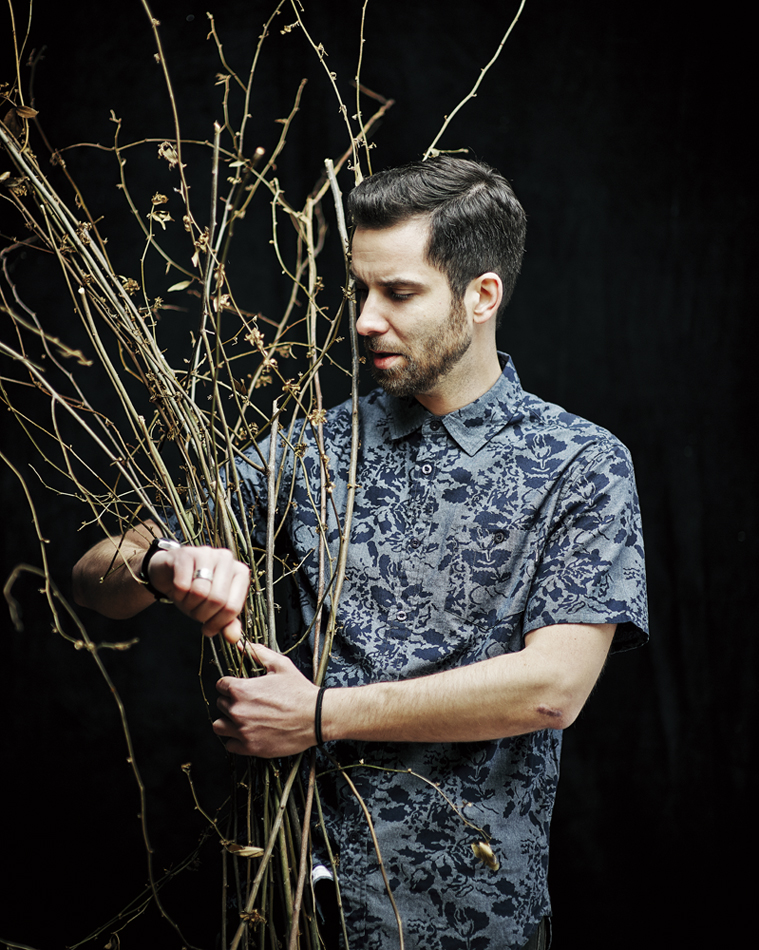  2014 ©Matt Wright-Steel