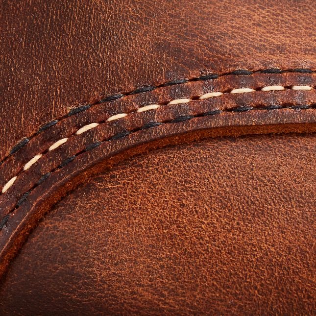 Red Wing Heritage 3322 Weekender Chukka Copper Rough & Tough
