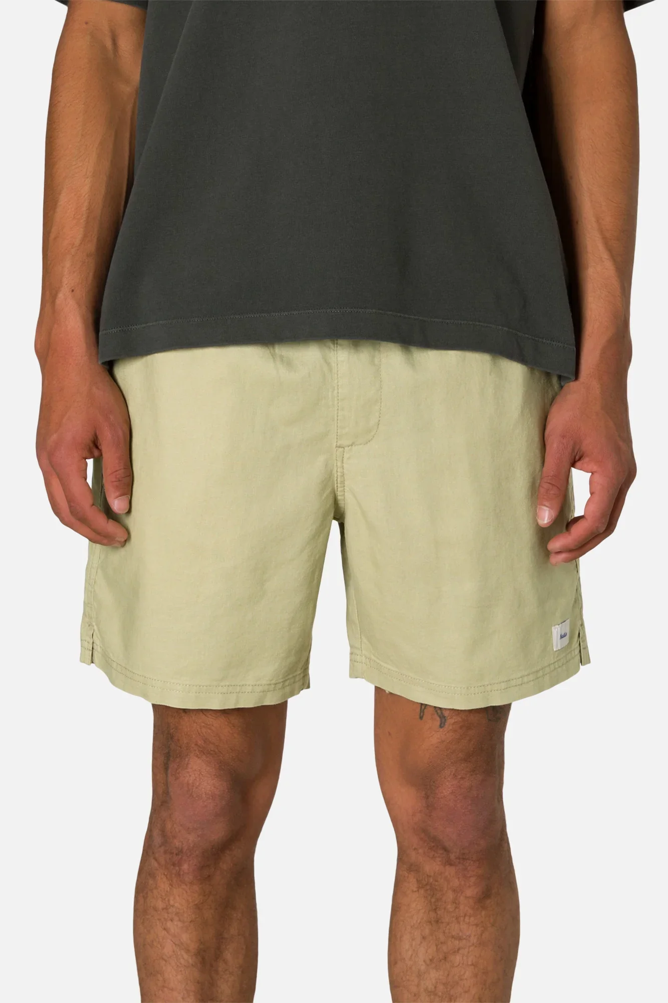 Katin Isaiah Local Short Elm