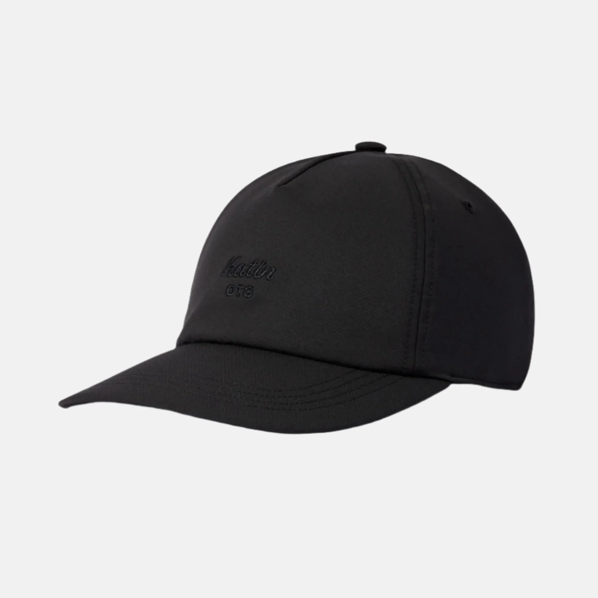 Katin Script Hat