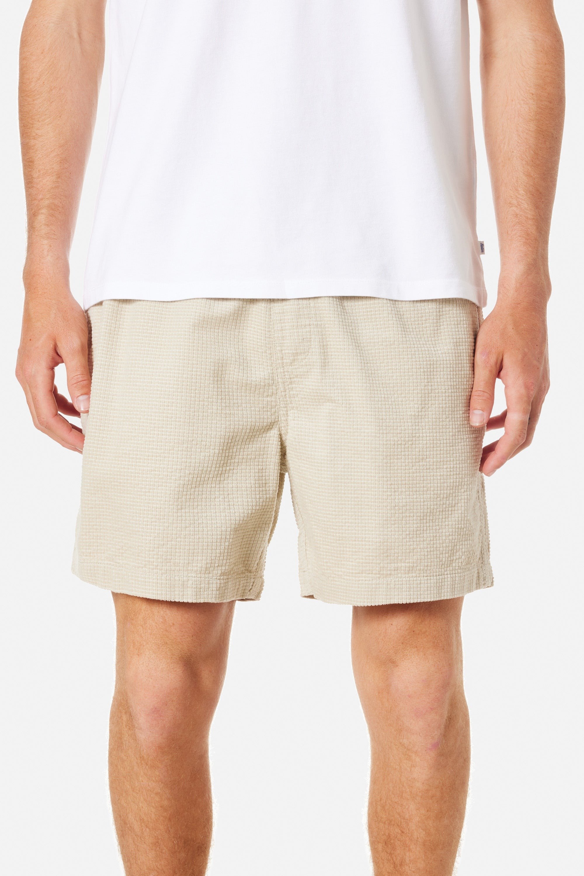 Katin Ward Short Moon