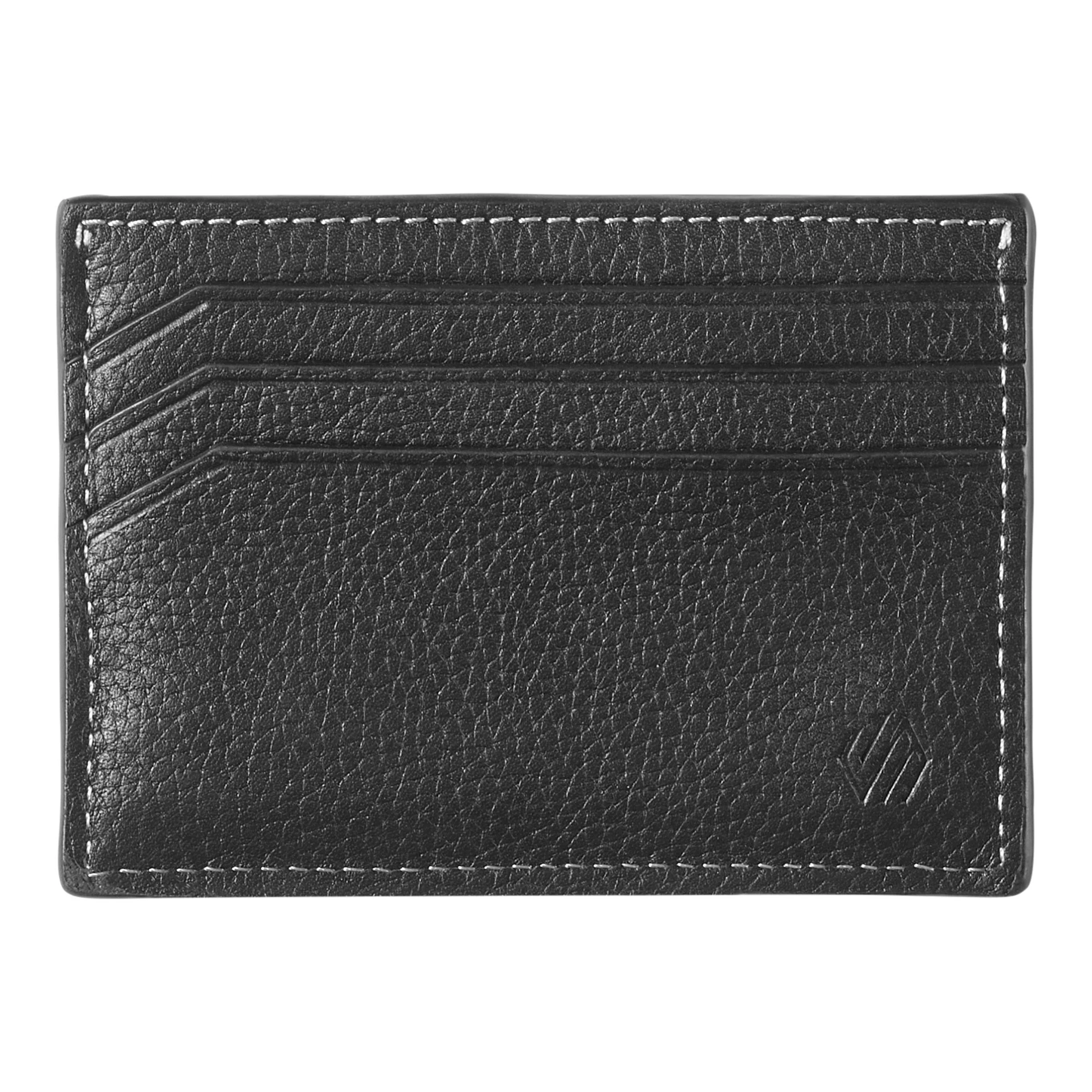 J&M Kingston Weekender Case Black