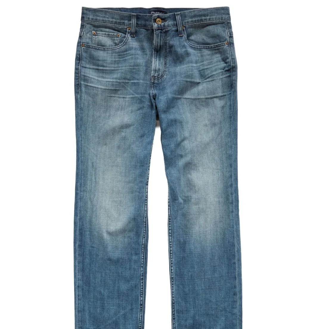 Flag & Anthem Oakland Slim Adrian Light Wash