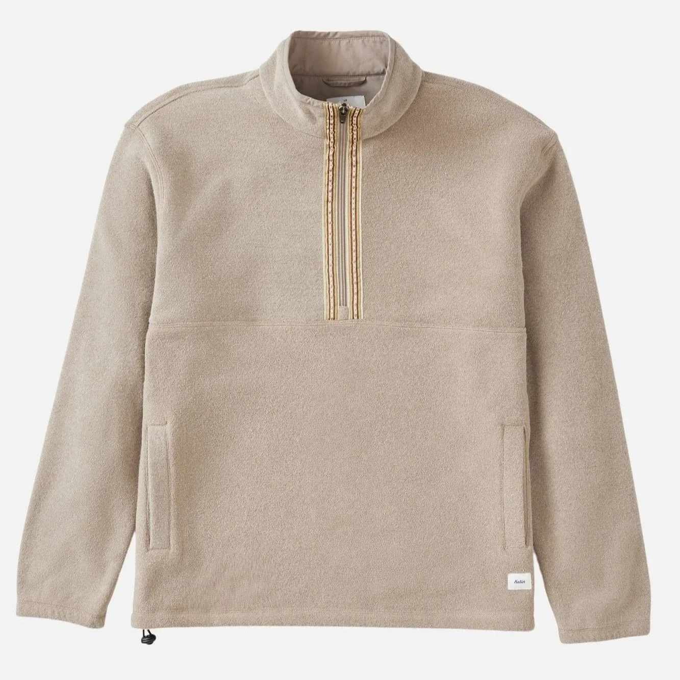 Katin Nelson Jacket Vintage Khaki