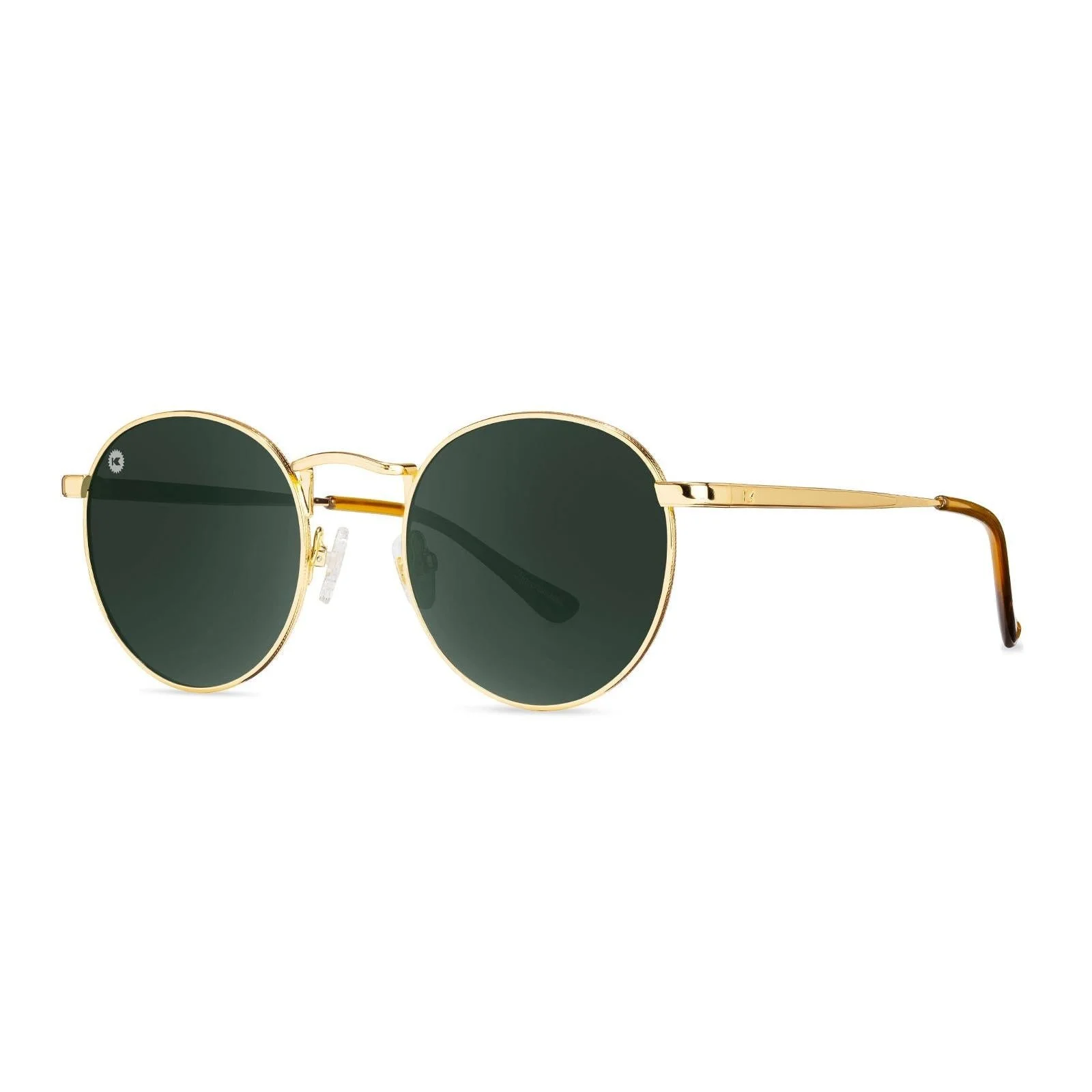 Knockaround Love & Haights Gold/Aviator Green