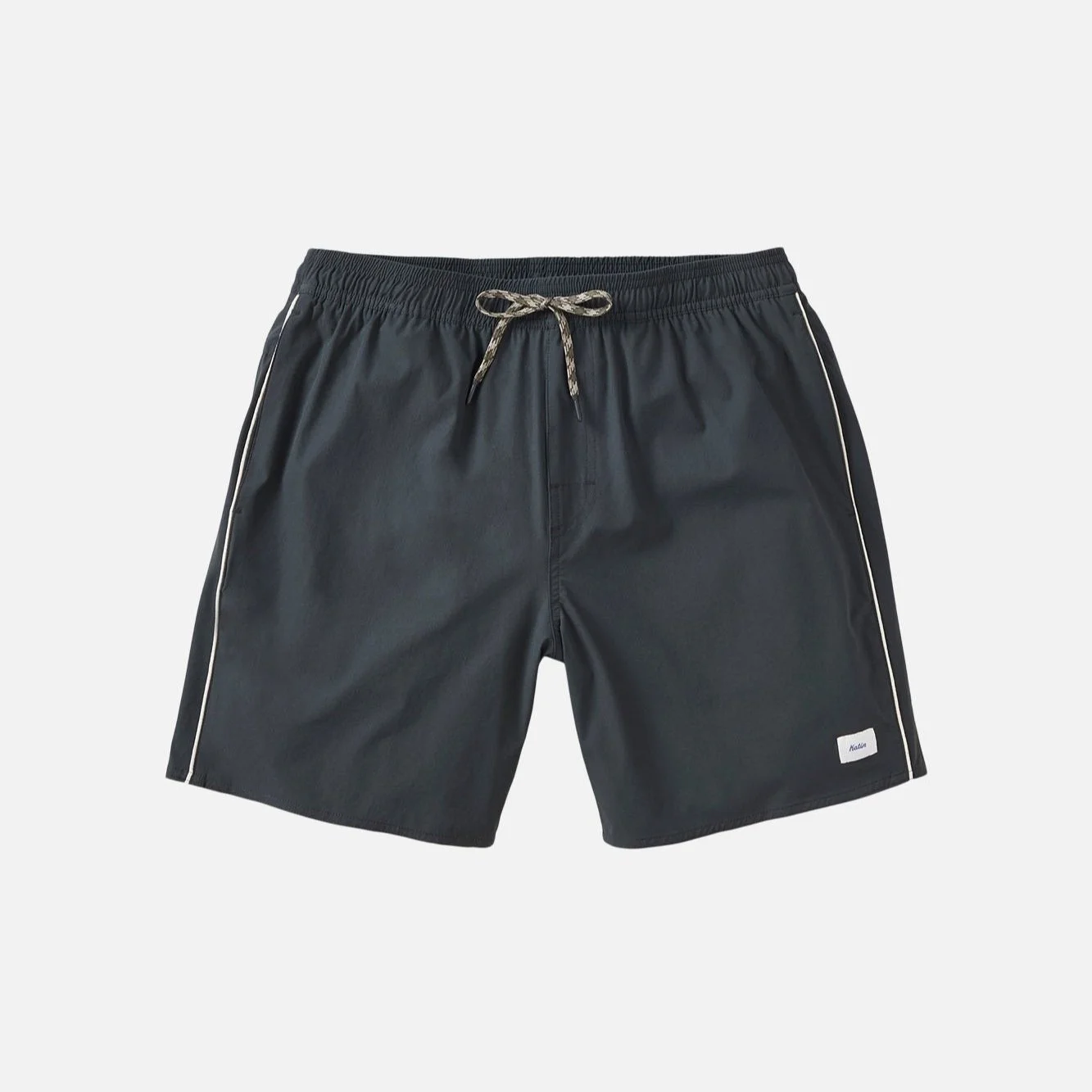 Katin OTG Richie Volley Black Wash