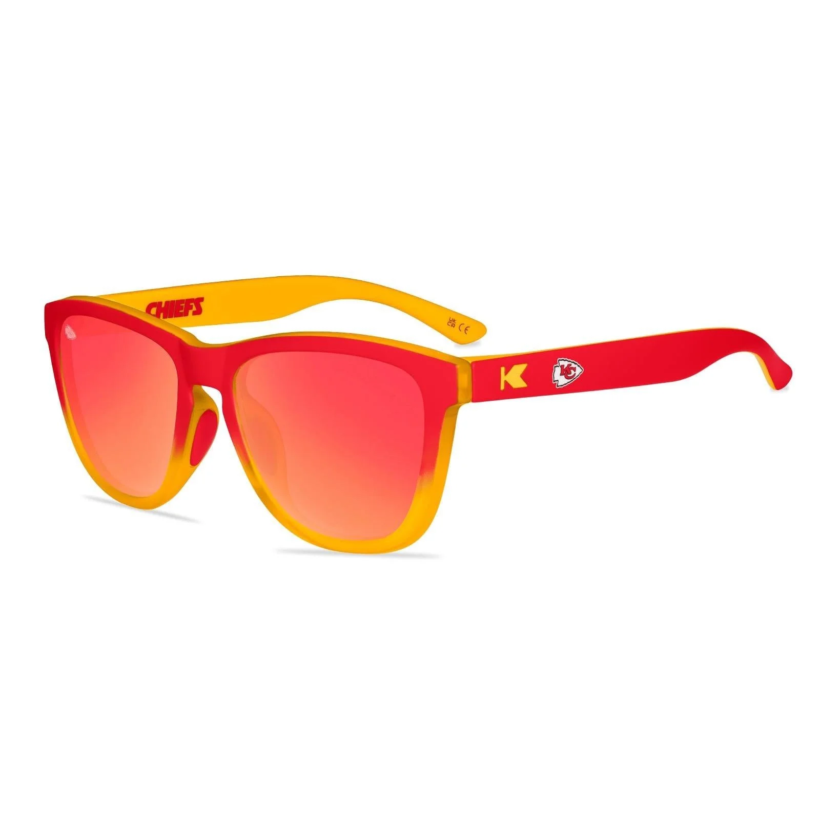 Knockaround Premiums Sport Kansas City Chiefs