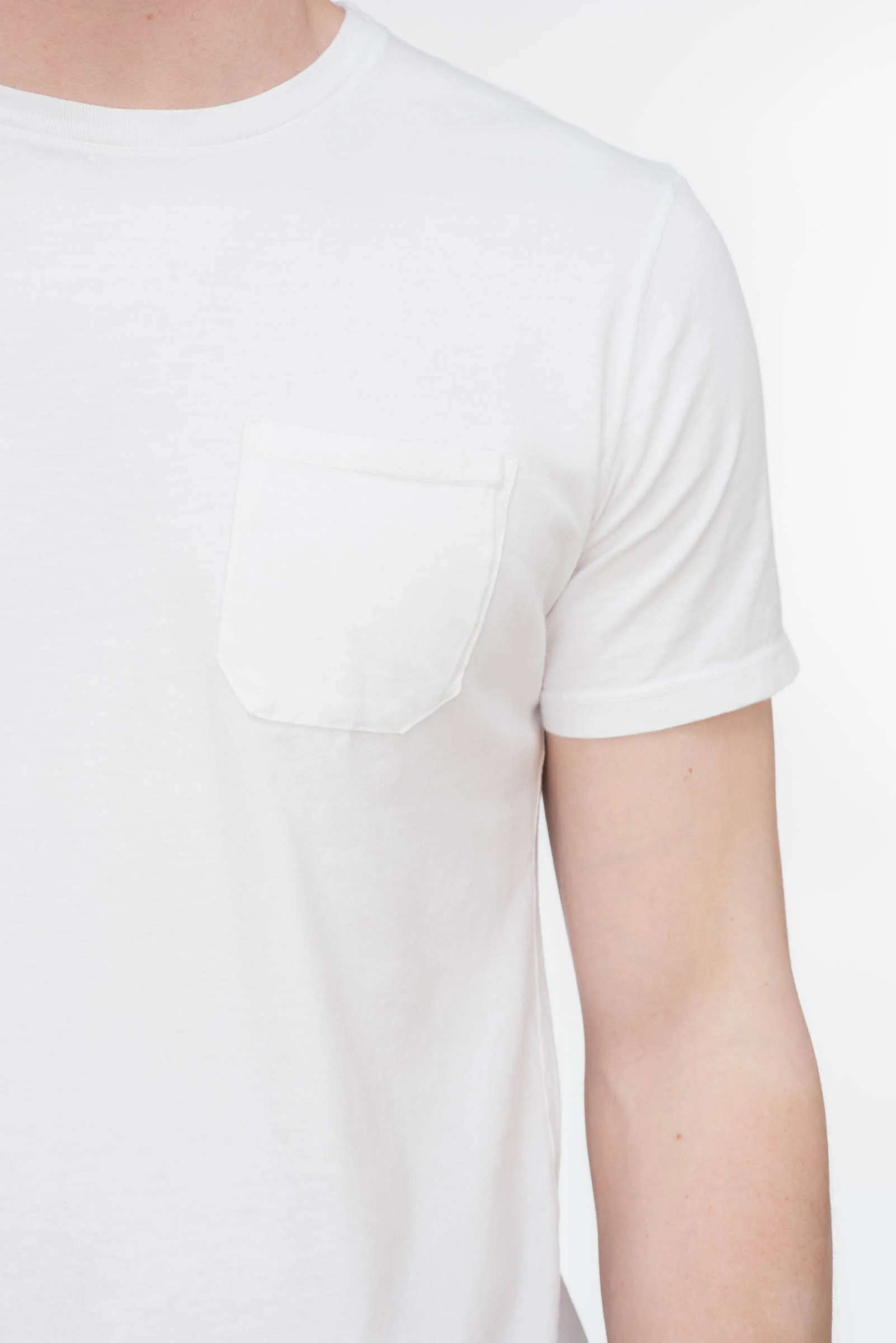 Richer Poorer White