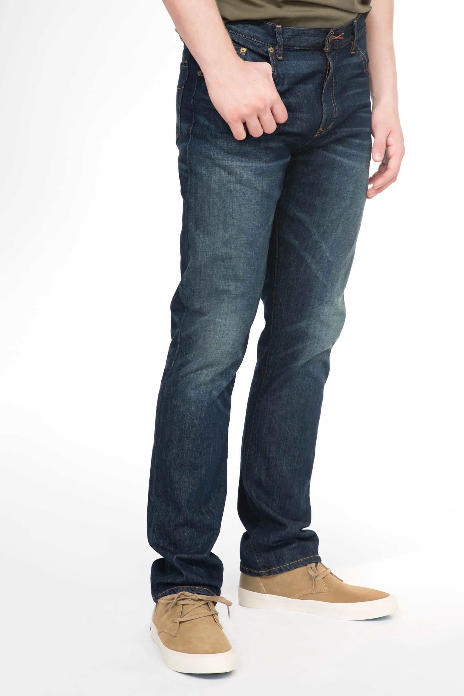 Raleigh Denim Jones