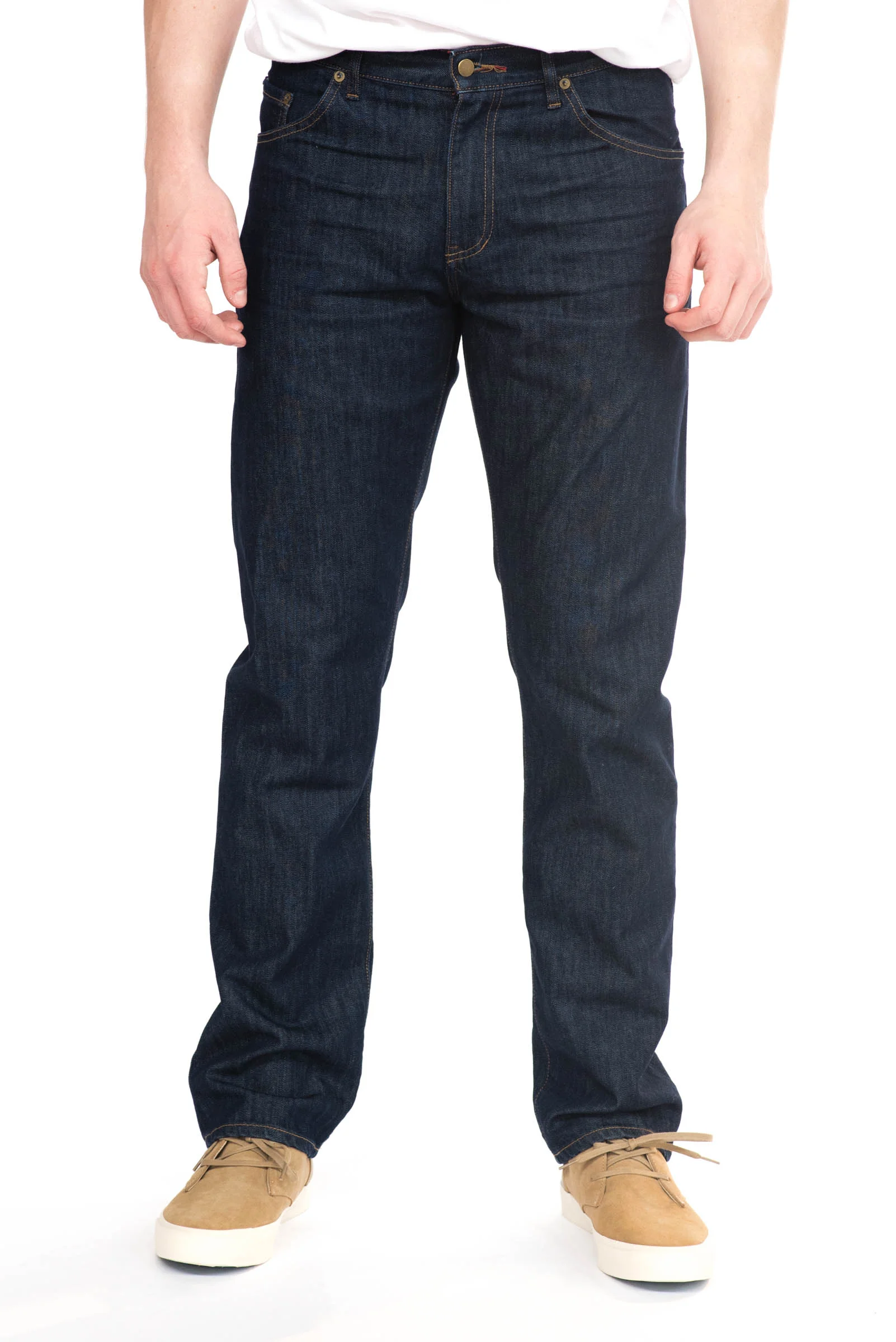 Raleigh Denim Alexander