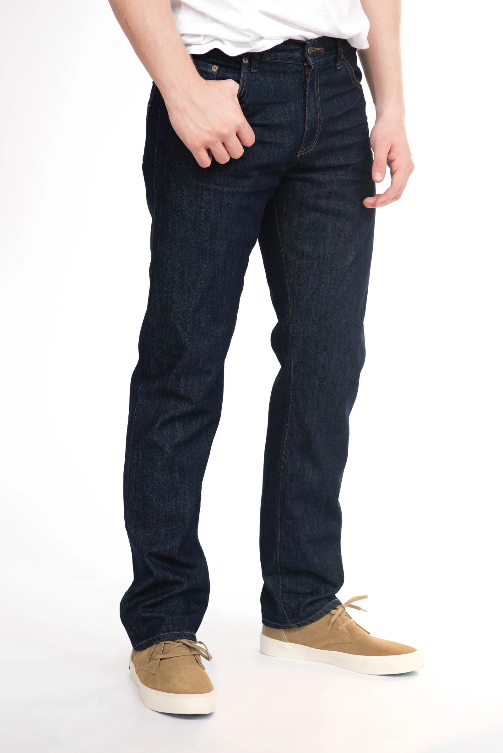 Raleigh Denim Alexander