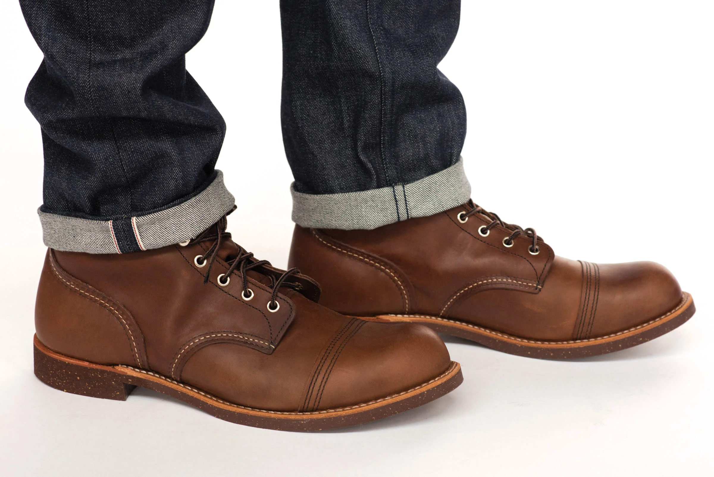 Railcar & Iron Rangers