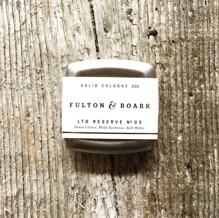 Fulton & Roark Captiva