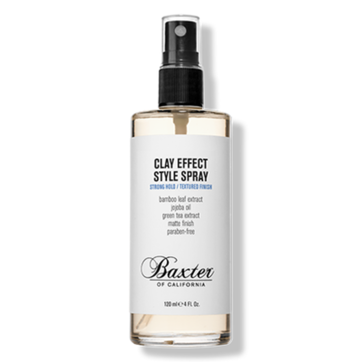 Baxter of California Clay Effect Style Spray
