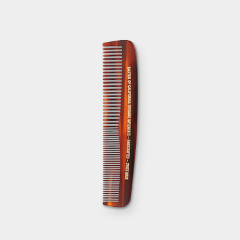 Baxter of California Beard Comb
