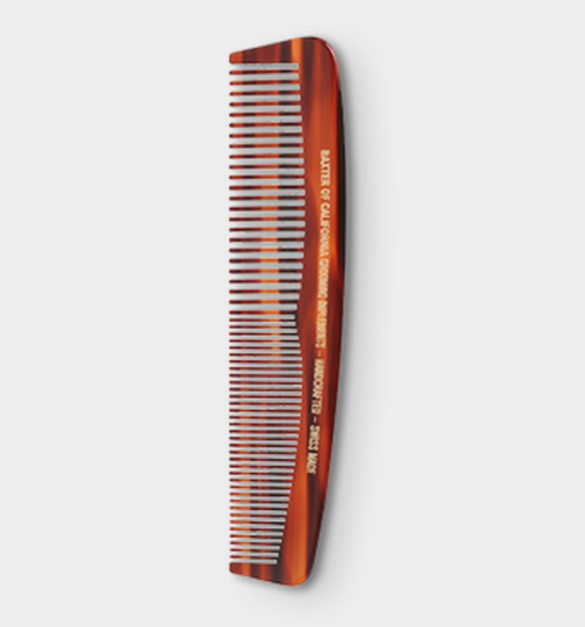 Baxter of Cali Pocket Comb