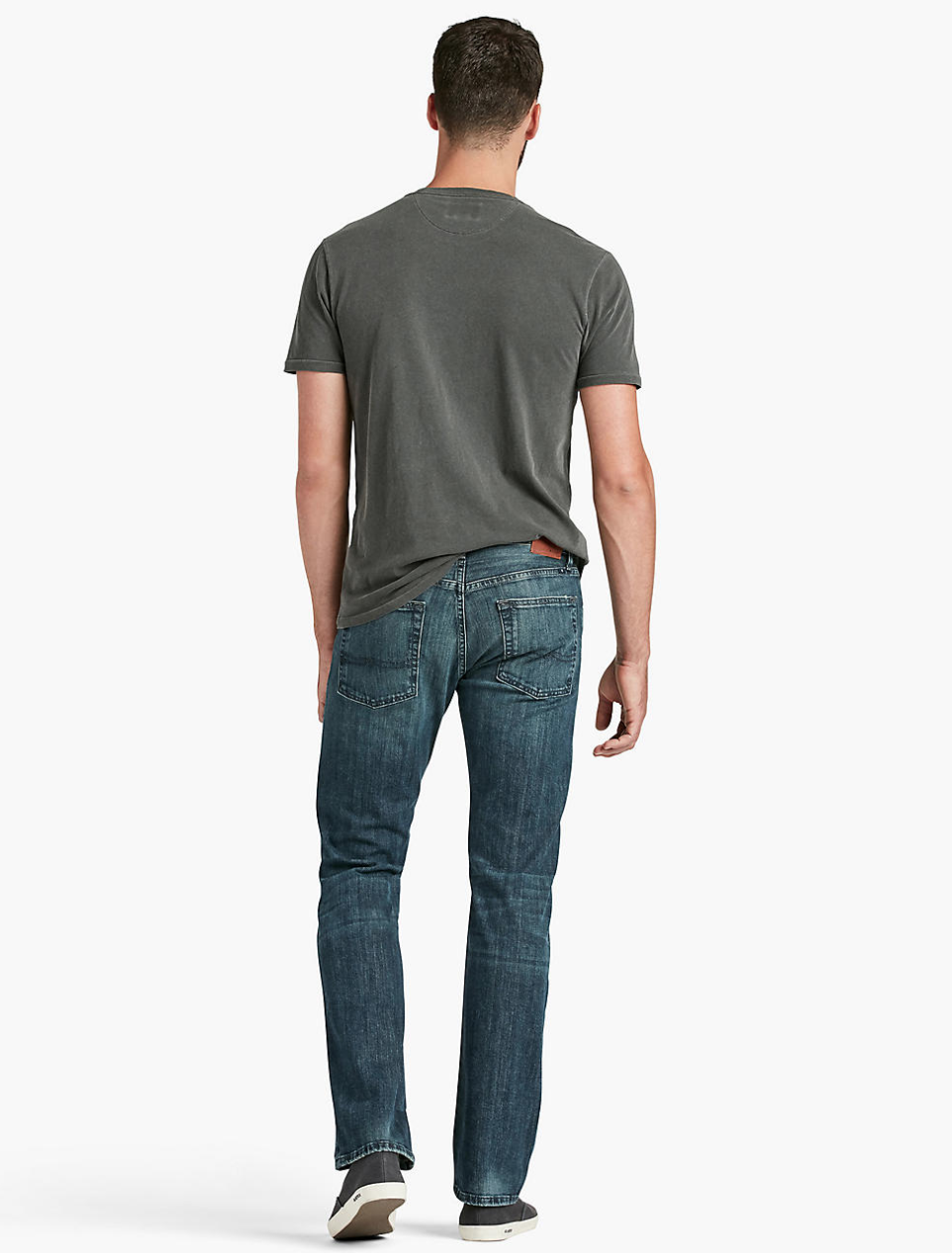 Lucky 221 Original Straight