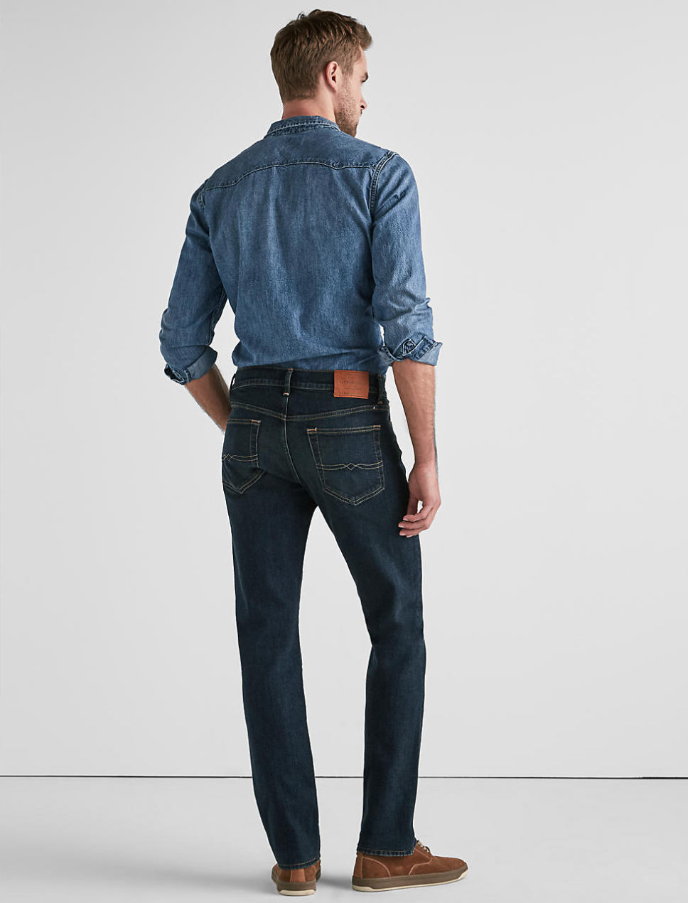 lucky brand 121 jeans 2026 Cheap Sale
