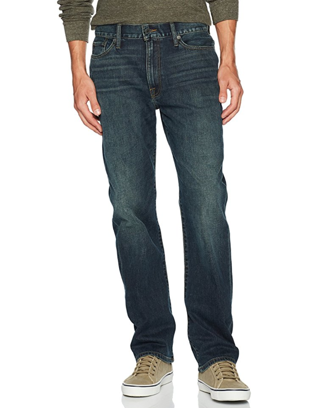 Lucky Denim 363 Vintage Straight