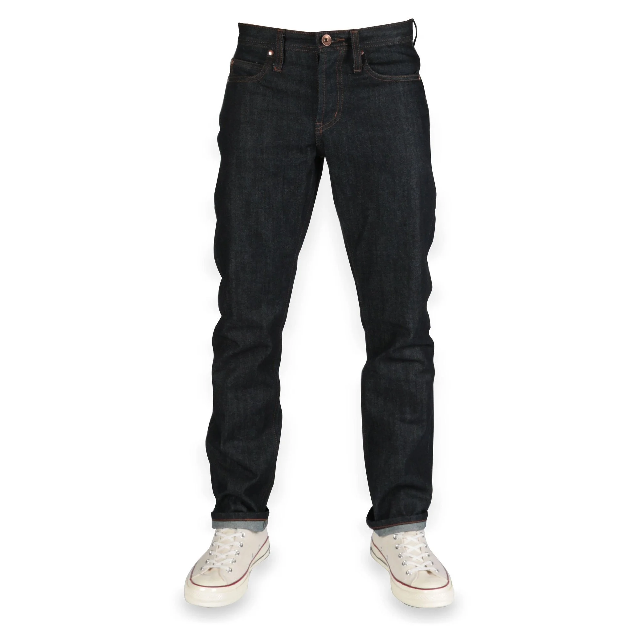Unbranded UB101 Selvedge Denim