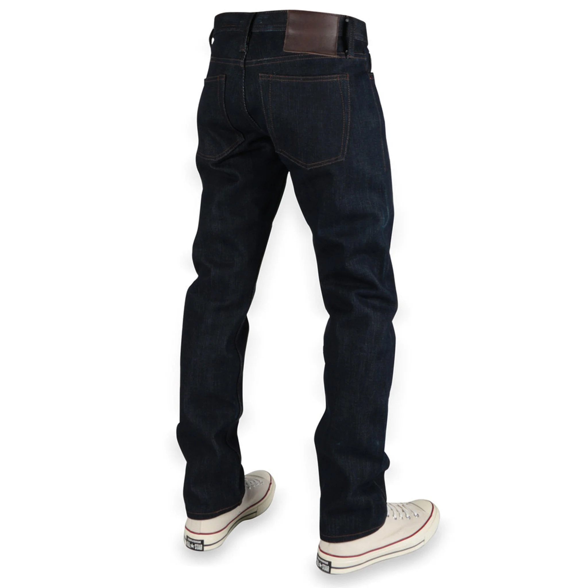 Unbranded UB121 Selvedge Denim