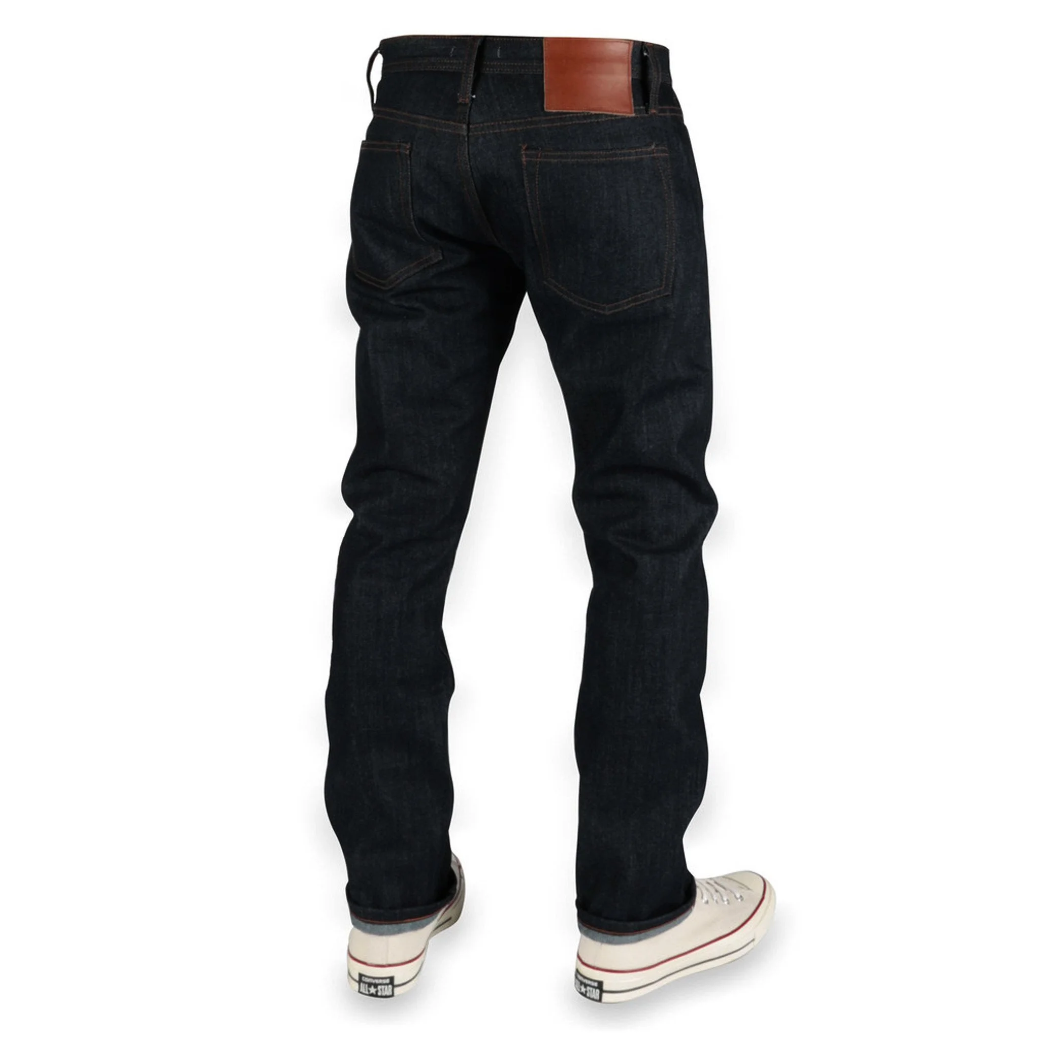 Copy of Unbranded UB201 Selvedge Denim