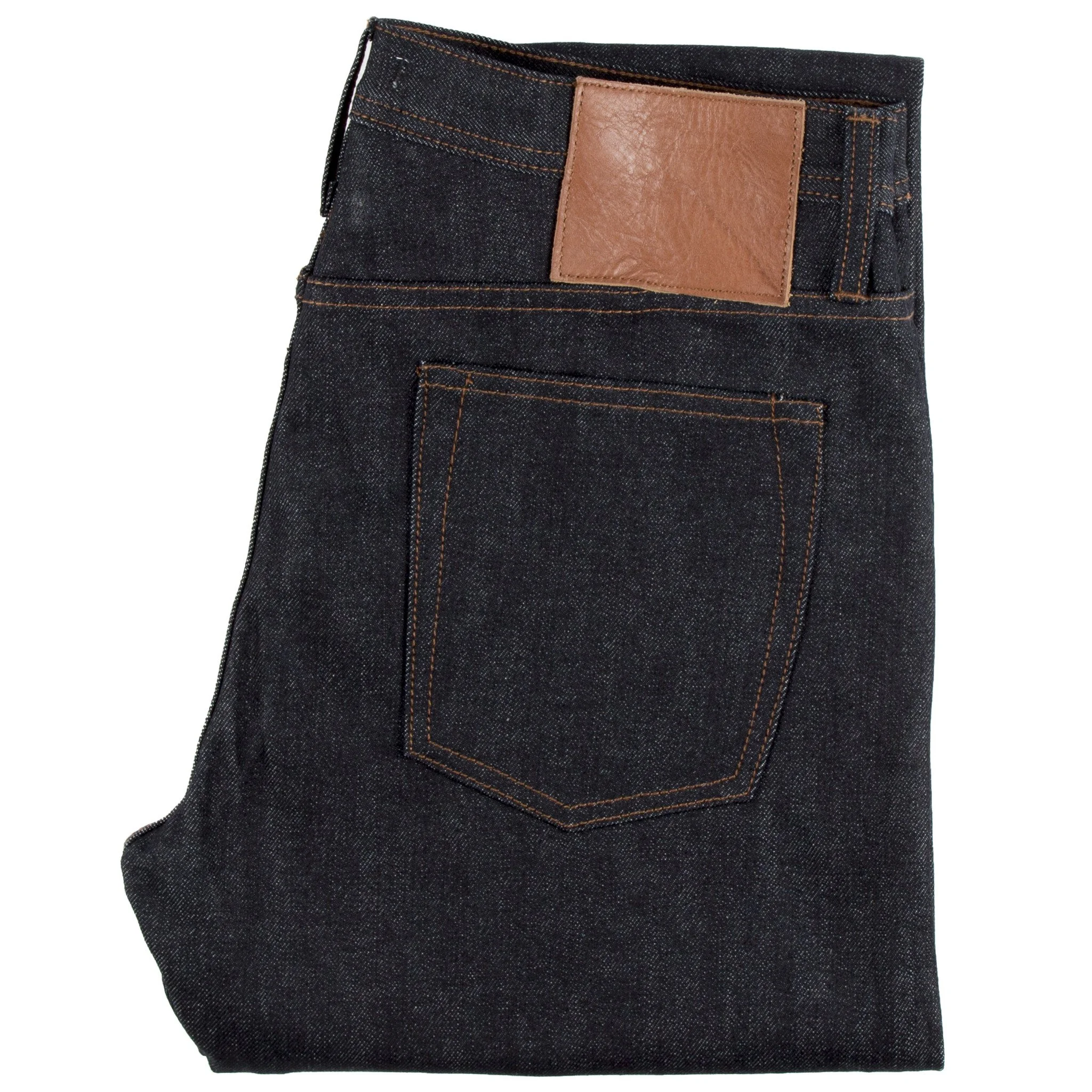 Copy of UNbranded UB201 Selvedge denim
