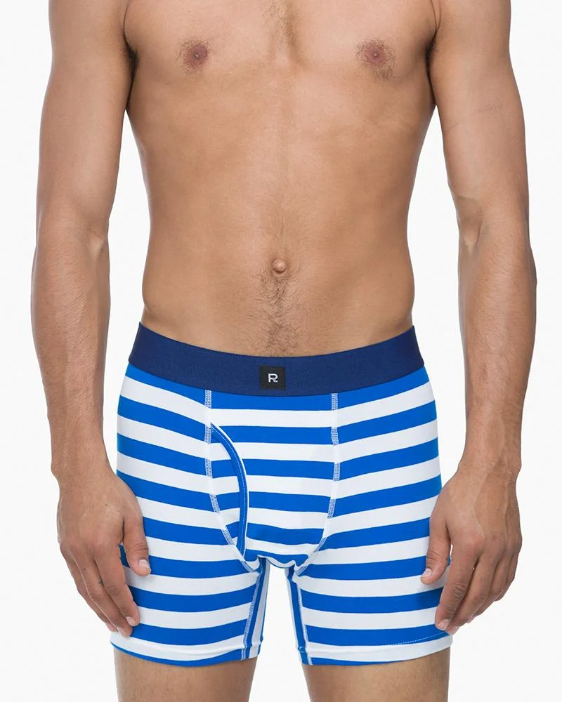 Richer Poorer Theo Boxer Brief