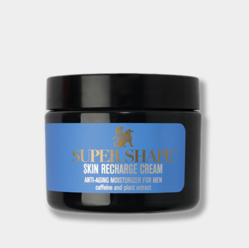 Super Shape Skin Recharge Cream