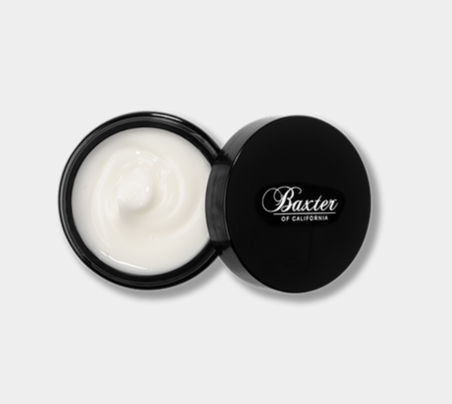 Baxter of Cali Skin Recharge Cream