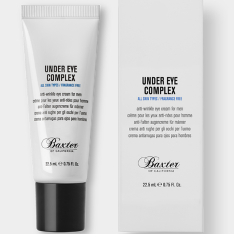 Baxter of California Under Eye Complex